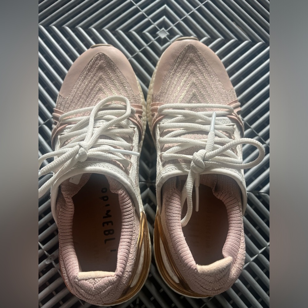Adidas Stella McCartney size 7.5